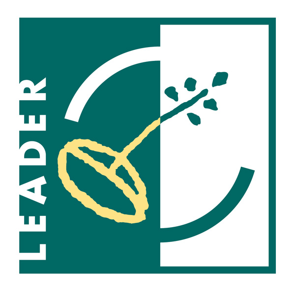 logo - Leader